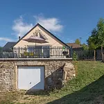 La Bergerie 5/6 Personnes * Montrodat