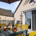 Prázdninový dům La Bergerie 5/6 Personnes *