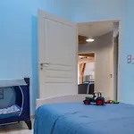 בית נופש La Bergerie 5/6 Personnes *