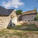 La Bergerie 5/6 Personnes Montrodat