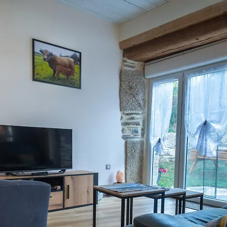 La Bergerie 5/6 Personnes