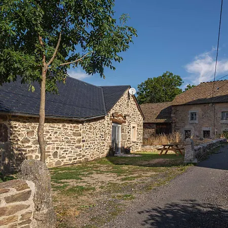 Hébergement de vacances La Bergerie 5/6 Personnes