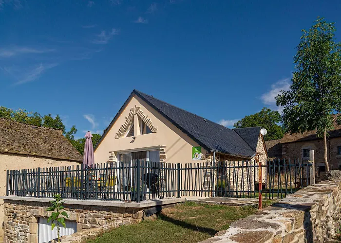 La Bergerie 5/6 Personnes Casa vacanze