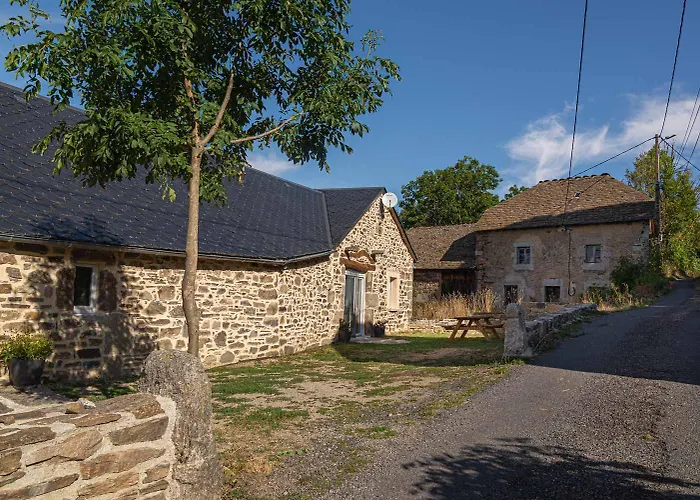 Casa vacanze La Bergerie 5/6 Personnes